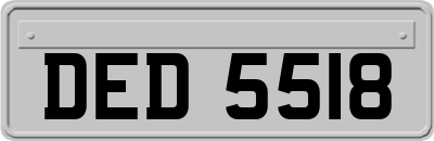 DED5518