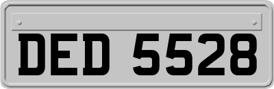 DED5528