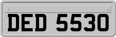 DED5530