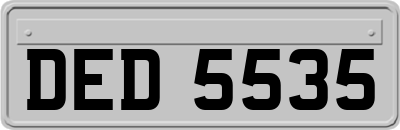 DED5535