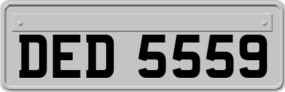 DED5559