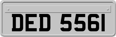 DED5561