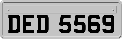 DED5569