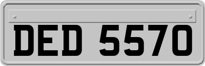 DED5570