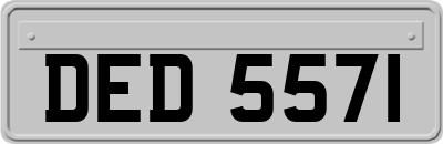 DED5571