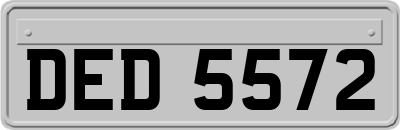 DED5572