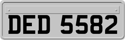 DED5582