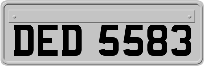 DED5583