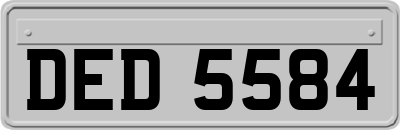DED5584