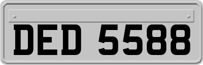 DED5588