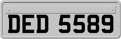 DED5589
