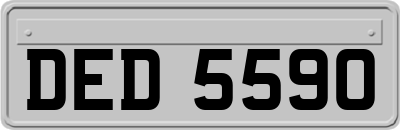 DED5590