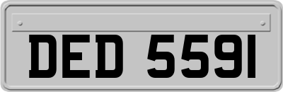 DED5591