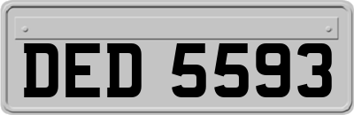 DED5593