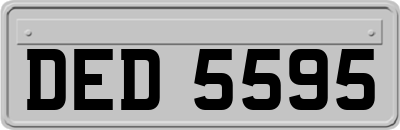 DED5595