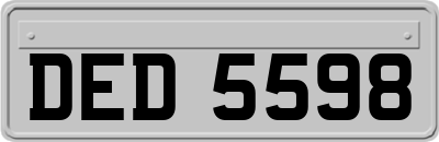 DED5598