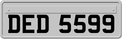 DED5599