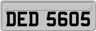 DED5605