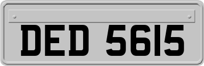 DED5615