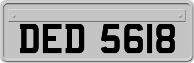 DED5618