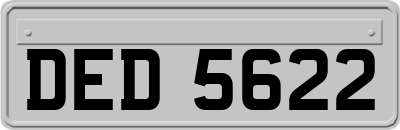 DED5622