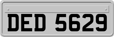 DED5629