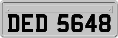 DED5648