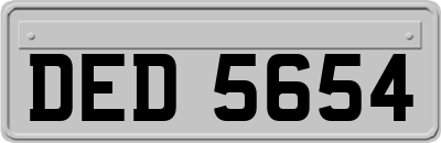DED5654