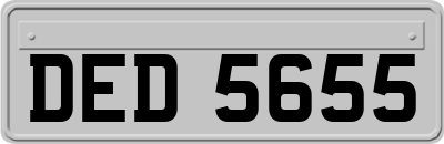 DED5655
