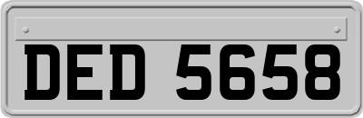 DED5658