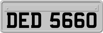 DED5660