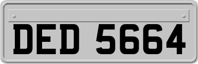 DED5664
