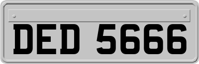 DED5666