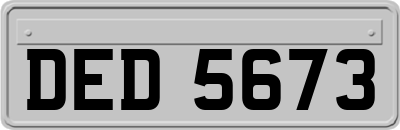 DED5673