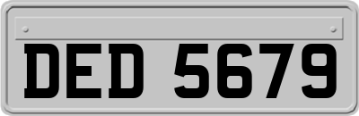 DED5679