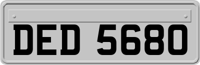 DED5680
