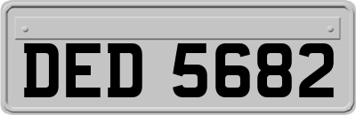 DED5682