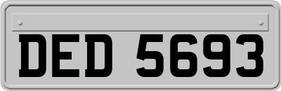 DED5693