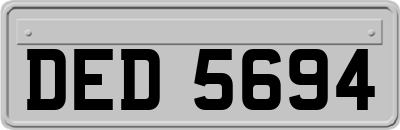 DED5694