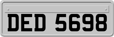 DED5698