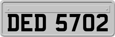 DED5702