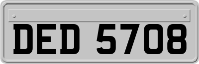 DED5708