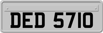 DED5710