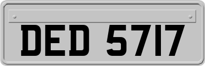 DED5717