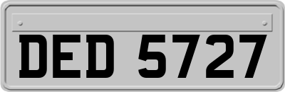 DED5727
