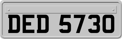 DED5730