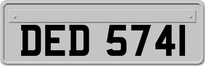 DED5741