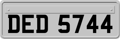 DED5744