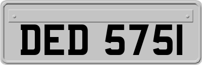 DED5751