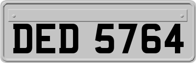 DED5764
